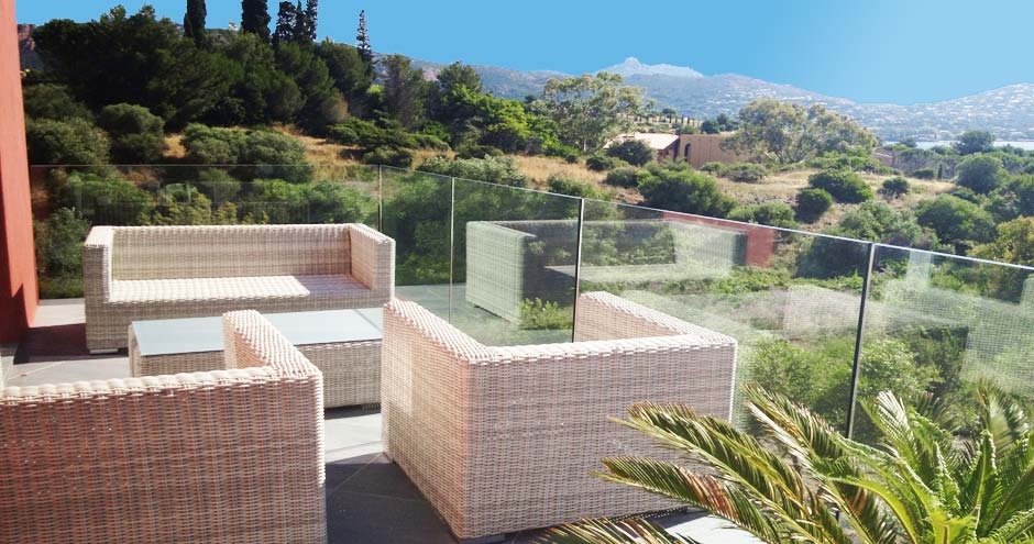 Balcon En Bois Kit : Garde-corps verre, rambarde et profil? balustrade verre – GCV Balcon En Bois Kit : Garde-corps verre, rambarde et profil? balustrade verre – GCV